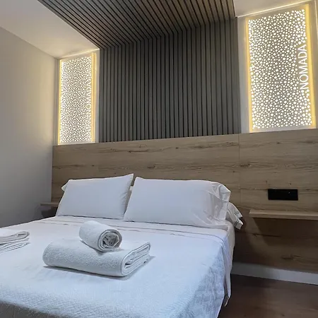 Nómada Orzán Appartamento La Coruña