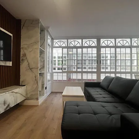 Nomada Orzan Apartment