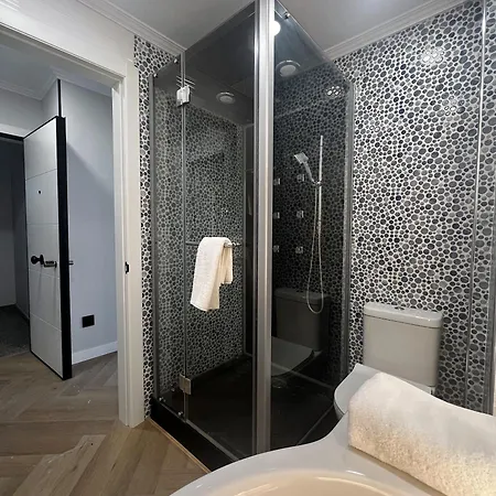 Nomada Orzan Apartment *
