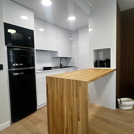 Nómada Orzán La Coruña