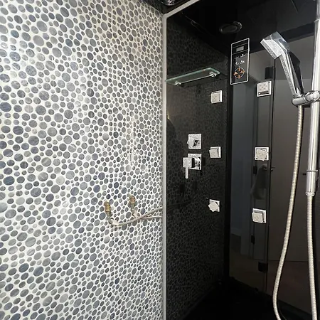 Apartment Nomada Orzan A Coruna