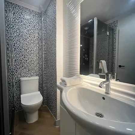 Nomada Orzan Apartment *