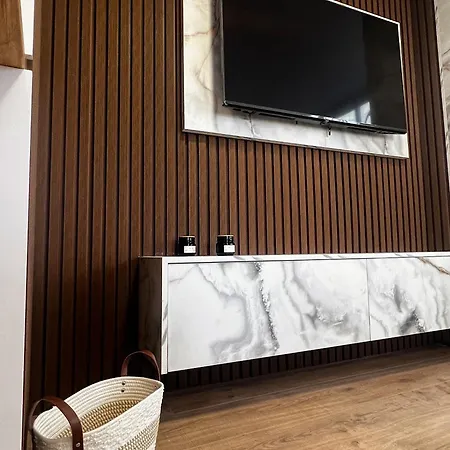 Appartamento Nómada Orzán La Coruña