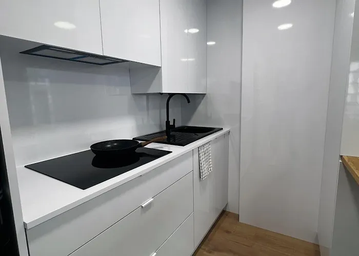 Nomada Orzan Апартаменты