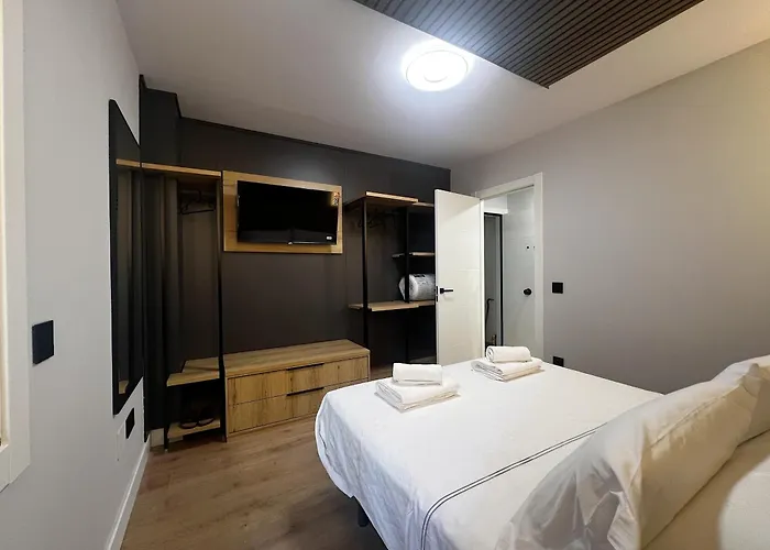 Nomada Orzan Апартаменты *