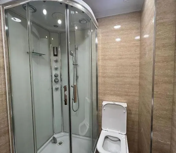 Nomada Orzan Апартаменты